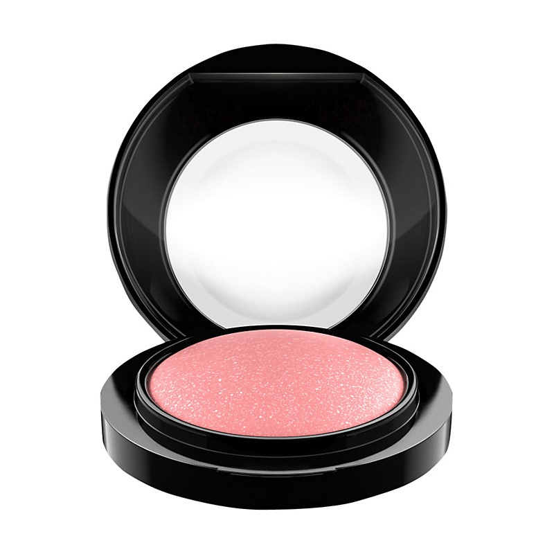 MAC Mineralize Blush-Gentle